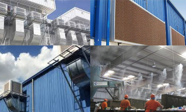 Ngày Bảo vệ quốc tế tầng ô-dôn năm 2026: Điện cho làm mát đang chiếm hơn 25% tổng tiêu thụ ở Việt Nam