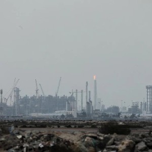Các chuyến hàng LNG của Qatar qua eo biển Hormuz gần như đã ngừng hoàn toàn kể từ khi xung đột bắt đầu vào cuối tháng 2. Nguồn: The Straits Times