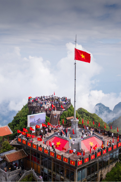 Vietnam sets two tourism growth scenarios for 2026