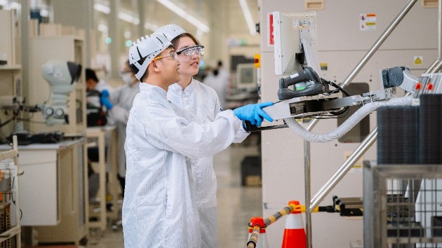 HCM City plans 17 concentrated digital technology parks