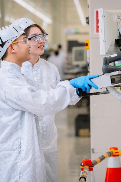HCM City plans 17 concentrated digital technology parks