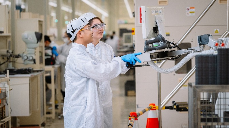 HCM City plans 17 concentrated digital technology parks