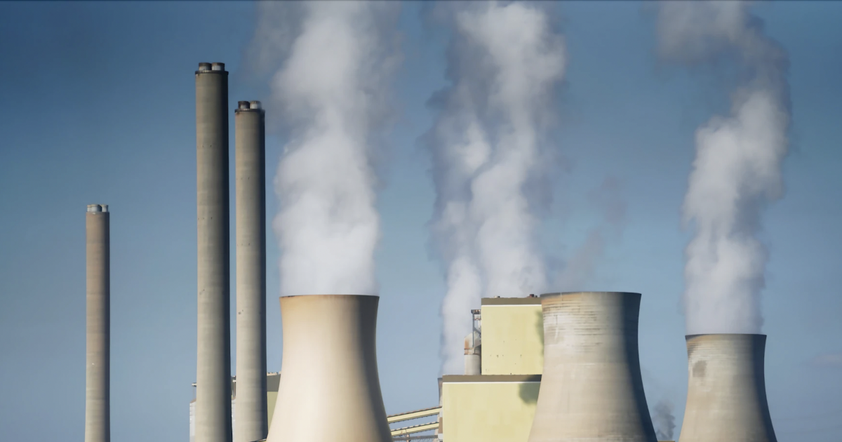 Cơ quan Bảo vệ Môi trường Mỹ Dự kiến Bãi bỏ Tiêu chuẩn Phát thải Carbon Đối Với Nhà Máy Điện