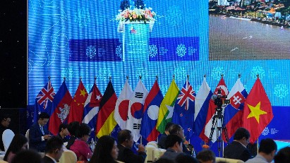 HCMC Friendship Dialogue 2026 underscores pivotal role of local diplomacy