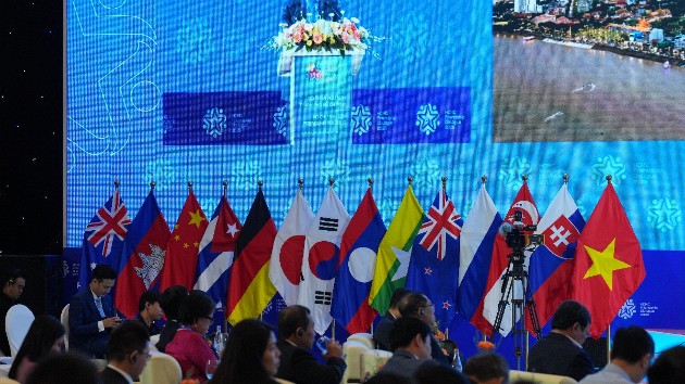 HCMC Friendship Dialogue 2026 underscores pivotal role of local diplomacy
