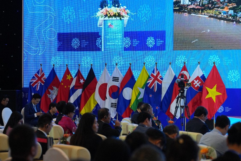 HCMC Friendship Dialogue 2026 underscores pivotal role of local diplomacy