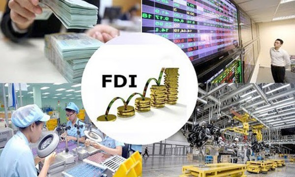 Bộ Tài chính làm rõ đề xuất “nới lỏng điều kiện cho nhà đầu tư nước ngoài”
