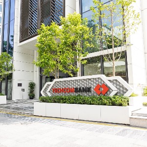 Ảnh minh họa. Nguồn: Techcombank.