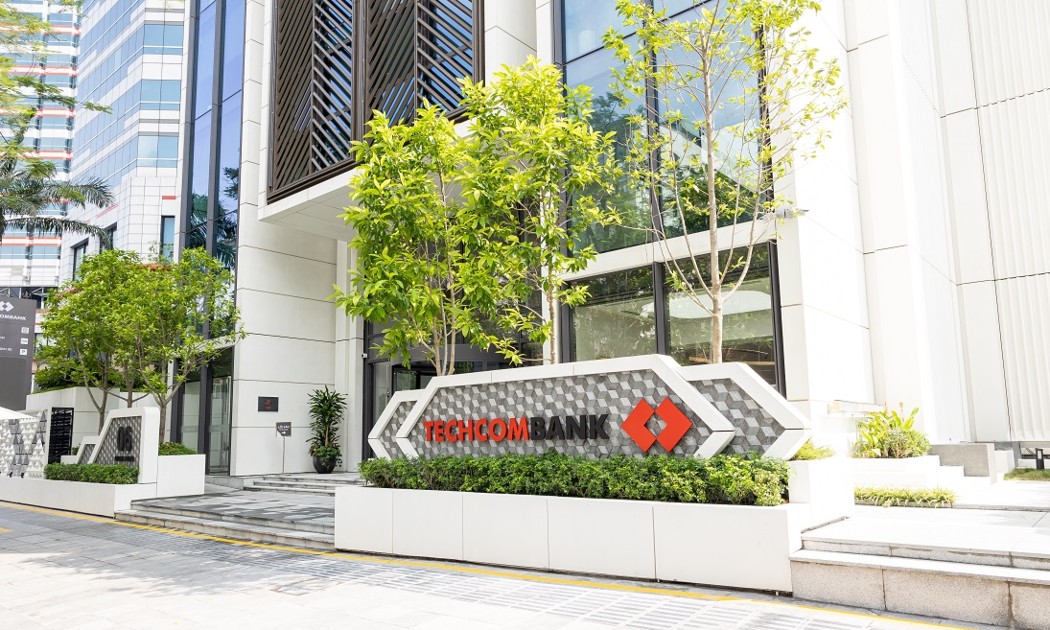Ảnh minh họa. Nguồn: Techcombank.