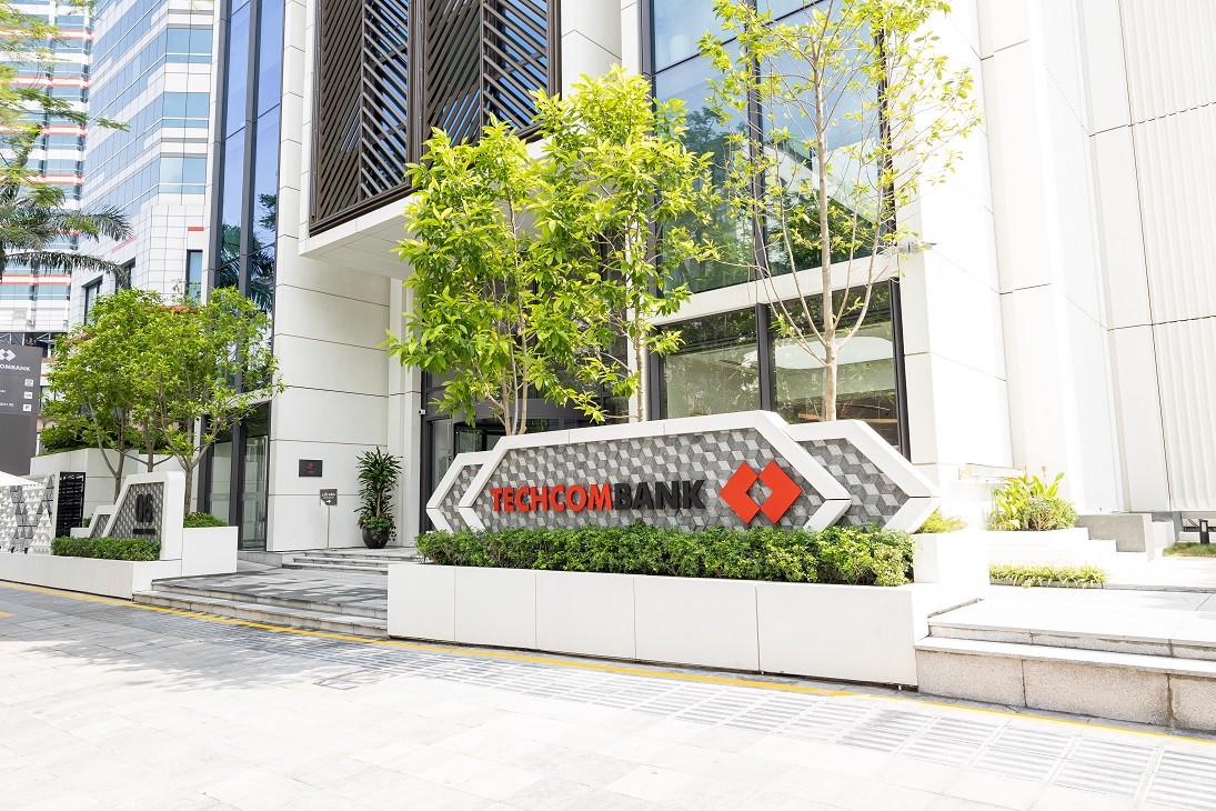 Ảnh minh họa. Nguồn: Techcombank.