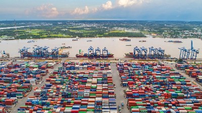 Unlocking logistics growth through practical policy reforms