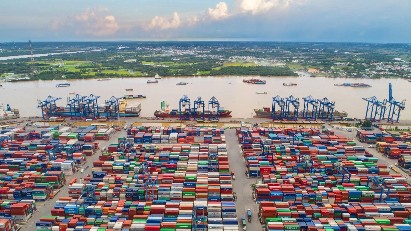 Unlocking logistics growth through practical policy reforms