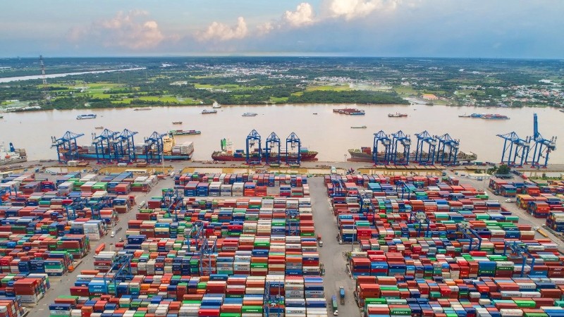 Unlocking logistics growth through practical policy reforms