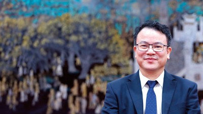 Integrated mechanism for unlocking national resources
