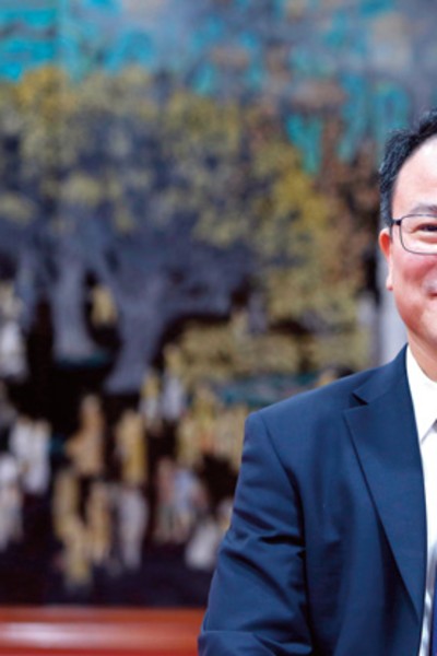 Integrated mechanism for unlocking national resources