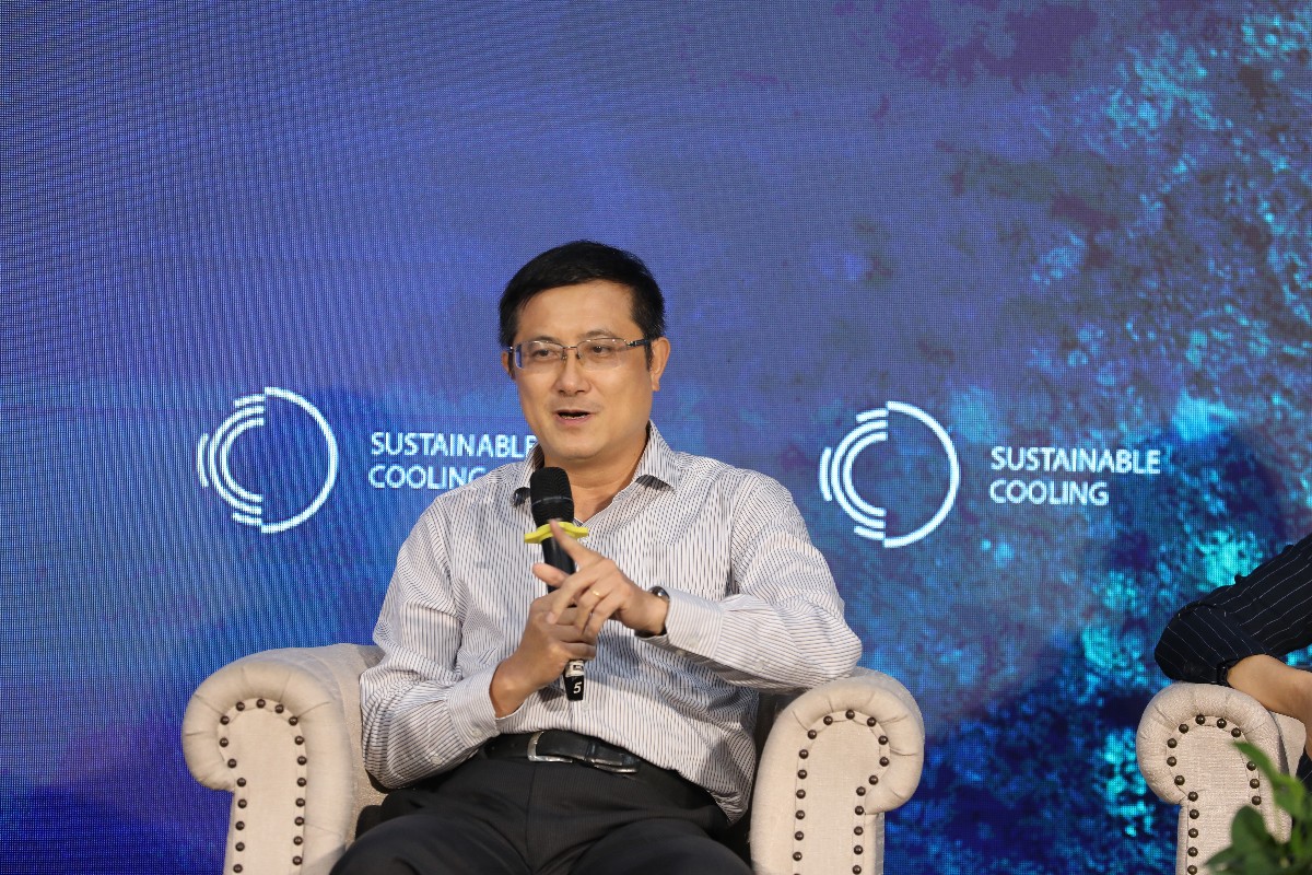 PGS.TS Nguyễn Việt Dũng, Phó Hiệu trưởng Trường Cơ khí, Đại học Bách khoa Hà Nội