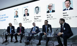 Hội nghị Ngày Thị trường vốn Việt Nam 2026 với chủ đề “Việt Nam - Động lực cho kỷ nguyên tăng trưởng mới”.