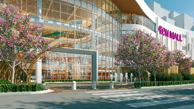 AEON accelerates expansion in Vietnam with upcoming Thanh Hoa and Ha Long projects