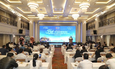 TP. Huế biến lợi thế riêng thành giá trị cho thị trường bất động sản