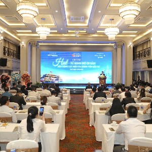 Trong chu kỳ phát triển mới, dòng vốn phù hợp với Huế sẽ không chỉ là dòng vốn tìm kiếm lợi nhuận ngắn hạn. Ảnh: VARS