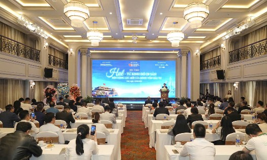 Trong chu kỳ phát triển mới, dòng vốn phù hợp với Huế sẽ không chỉ là dòng vốn tìm kiếm lợi nhuận ngắn hạn. Ảnh: VARS