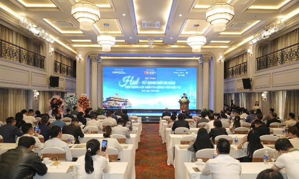 TP. Huế biến lợi thế riêng thành giá trị cho thị trường bất động sản