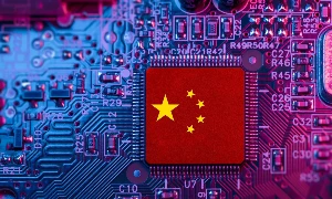 Bắc Kinh đang đặt mục tiêu thúc đẩy ngành phần mềm Trung Quốc tiến lên các phân khúc có giá trị cao hơn trong chuỗi giá trị toàn cầu vào năm 2030. Ảnh: SCMP