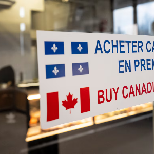 Ảnh minh họa - Ảnh: Canada Press