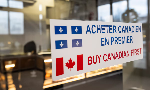 Làn sóng tẩy chay hàng Mỹ tại Canada