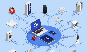 Quá trình hiện đại hóa hạ tầng đang làm thay đổi đáng kể cách doanh nghiệp tổ chức mạng và bảo mật. Ảnh minh họa