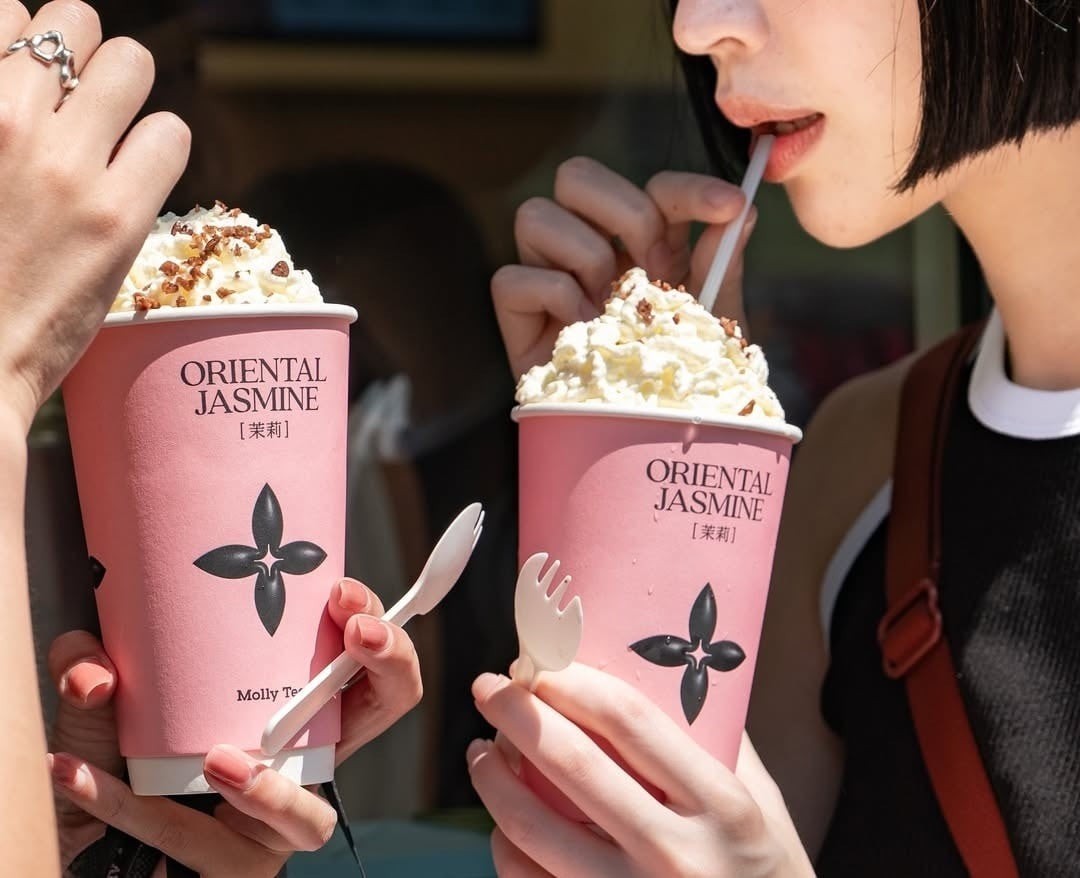 Molly Tea hiện đang lên kế hoạch kháng cáo phán quyết của tòa án. Ảnh: Molly Tea