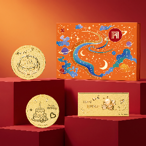 Bộ sưu tập Ước nguyện tuổi mới cho dịp sinh nhật và những lời chúc dành cho một hành trình mới.