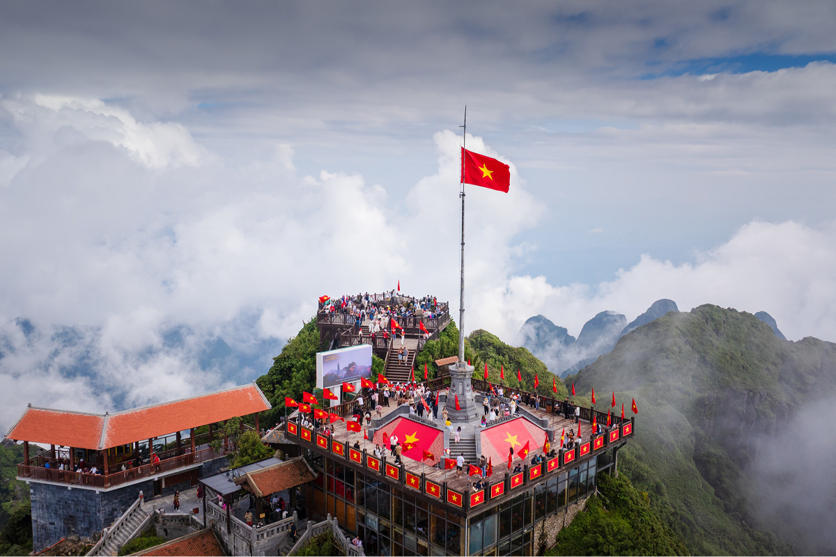 Ảnh: Bộ VHTTDL
