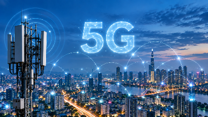 5G mobile speeds in Da Nang nearly three times faster than in Hai Phong