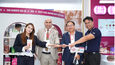 L’amant Café addresses what global buyers need from a Vietnamese coffee supplier