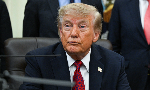 Tổng thống Trump gợi ý cho các hãng xe Trung Quốc sản xuất tại Mỹ