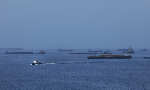 Eo biển Bab al-Mandeb: Huyết mạch kinh tế toàn cầu bị đe dọa