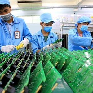 Ảnh minh hoạ: VNA/VNS.