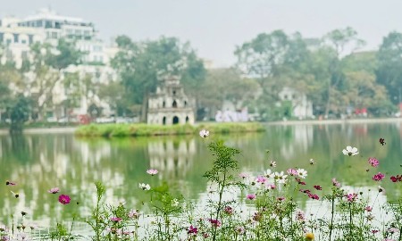 Hà Nội nỗ lực cải thiện chỉ số phát triển bền vững