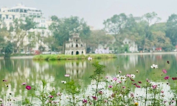 Hà Nội nỗ lực cải thiện chỉ số phát triển bền vững