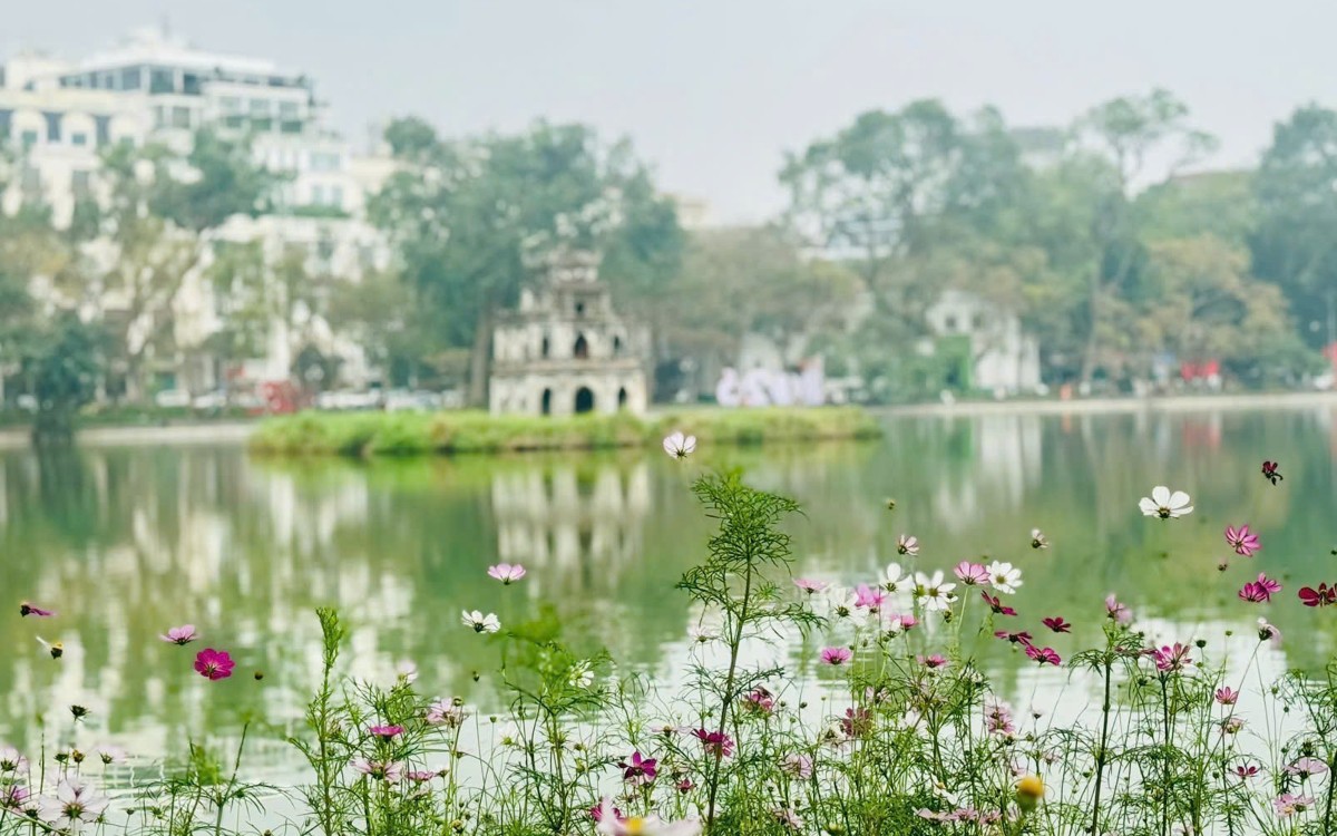 Ảnh minh hoạ. Nguồn: hanoi.gov.vn
