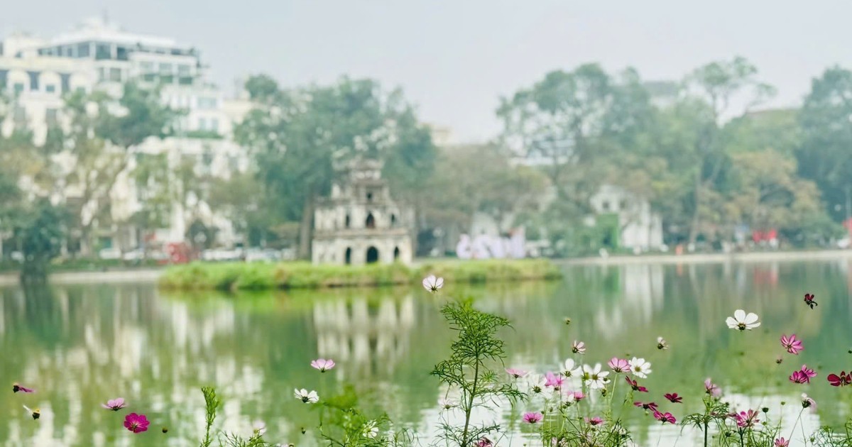 Hà Nội nỗ lực cải thiện chỉ số phát triển bền...