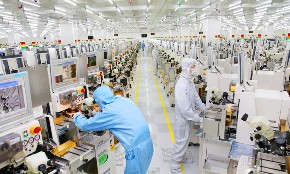 Theo chuyên gia, các thành phần trong chuỗi cần hợp tác với nhau để tạo ra sức tác động lớn hơn cho ngành bán dẫn tại Việt Nam. Ảnh minh họa. Nguồn: Chinhphu.vn