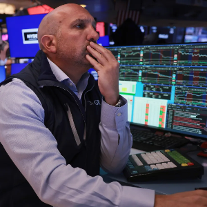Ảnh minh họa - Ảnh: Getty/CNBC.