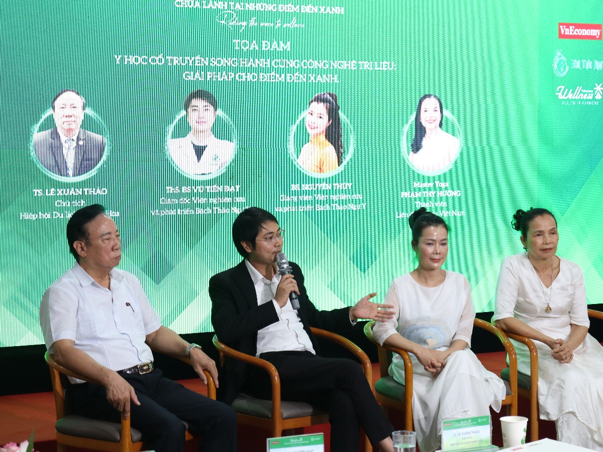 Theo ThS. BS. Vũ Tiến Đạt, Giám đốc Viện Nghiên cứu và Phát triển Bách Thảo Ngự Y, để khai thác hiệu quả tiềm năng du lịch wellness, doanh nghiệp du lịch và lưu trú cần đa dạng hóa sản phẩm, đồng thời xác định đúng nhóm khách có nhu cầu chăm sóc sức khỏe chủ động, phục hồi năng lượng và thư giãn tinh thần...