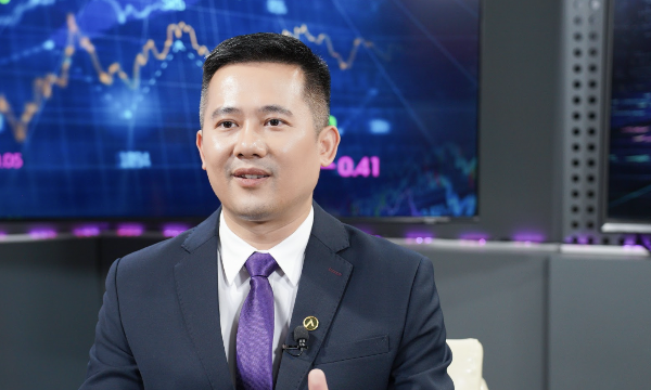 Chuyên gia: Chu kỳ lãi suất cao sẽ kéo dài hơn và biến động khó lường hơn so với giai đoạn Covid19