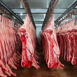 EU dành riêng danh sách 31 thuật ngữ cho thịt và sản phẩm thịt tại tất cả các giai đoạn tiếp thị. Ảnh minh họa..