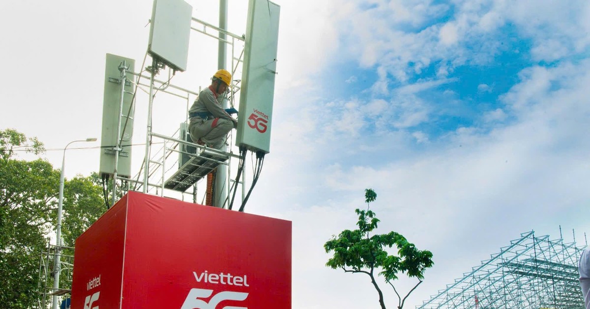 Việt Nam dừng s&oacute;ng 2G sau 3 thập kỷ