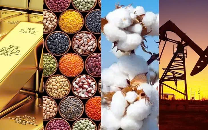 Thị trường hàng hóa phái sinh cần một “luật chơi” thống nhất