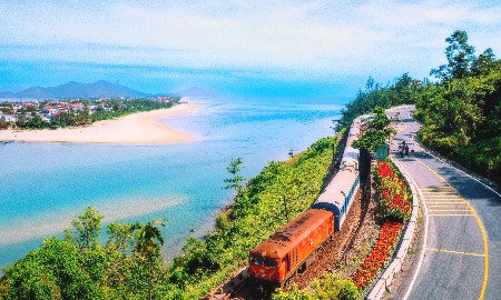 Hình thành hệ sinh thái công nghiệp đường sắt